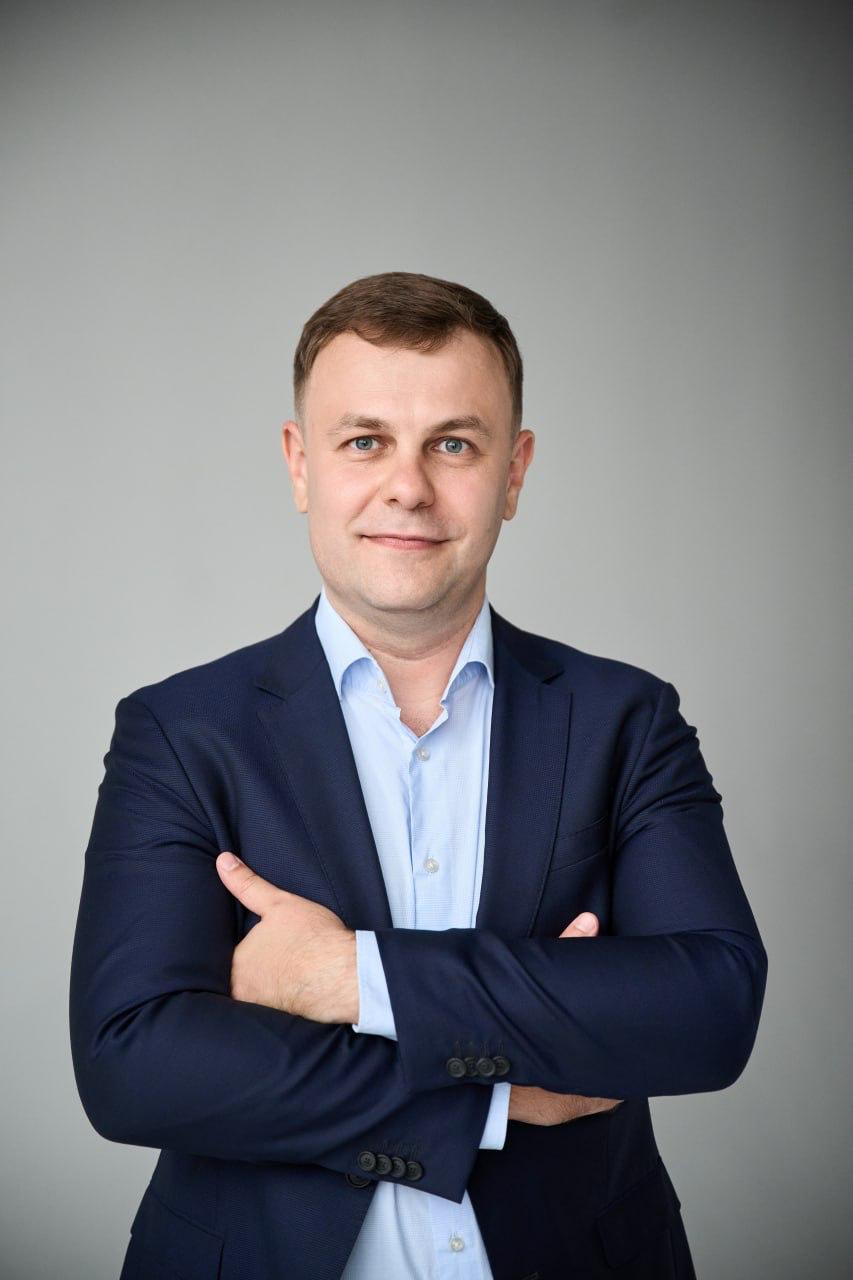Юрий Олегович Андрианов